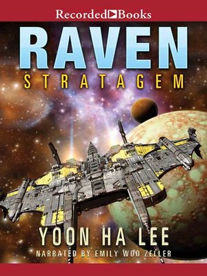 cover image of The Raven Stratagem